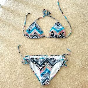 GAP Body Bikini